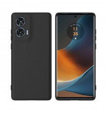 Чехол для мобильного телефона BeCover Motorola Edge 50 Fusion Black (712742)