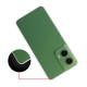 Чохол до мобільного телефона BeCover Motorola Moto G35 Transparancy (712747)
