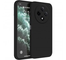 Чехол для мобильного телефона BeCover Oppo Reno12 F 5G Black (712767)