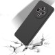 Чохол до мобільного телефона BeCover Oppo Reno12 F 5G Black (712767)