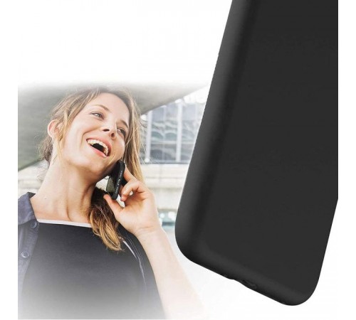 Чохол до мобільного телефона BeCover Oppo Reno12 F 5G Black (712767) Чохол до мобільного телефона BeCover Oppo Reno12 F 5G Black (712767)