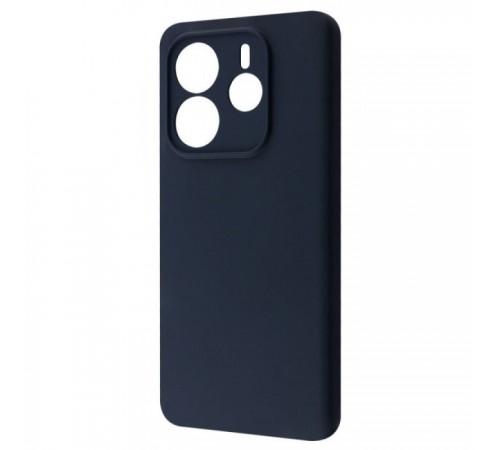 Чохол до мобільного телефона BeCover Xiaomi Redmi Note 14 5G Black (712757)