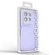 Чехол для мобильного телефона Armorstandart ShadeX Motorola G75 5G Violet (ARM82762)