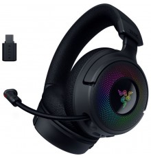 Наушники Razer Kraken V4 Black (RZ04-05170100-R3M1)