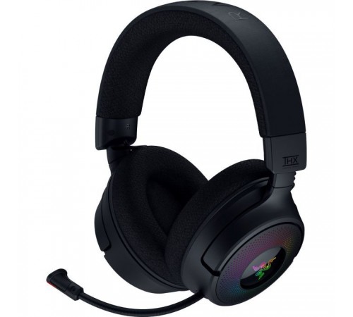 Наушники Razer Kraken V4 Black (RZ04-05170100-R3M1) Наушники Razer Kraken V4 Black (RZ04-05170100-R3M1)