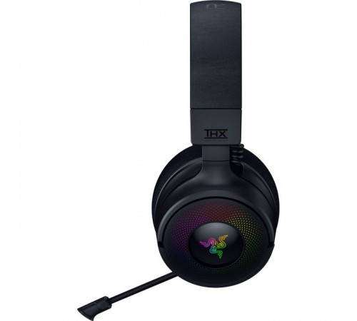 Наушники Razer Kraken V4 Black (RZ04-05170100-R3M1) Наушники Razer Kraken V4 Black (RZ04-05170100-R3M1)