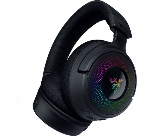 Наушники Razer Kraken V4 Black (RZ04-05170100-R3M1) Наушники Razer Kraken V4 Black (RZ04-05170100-R3M1)