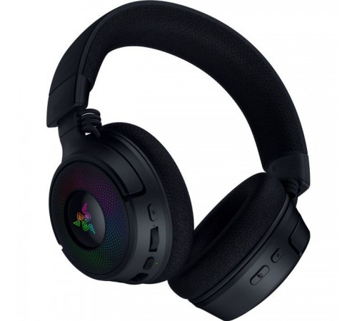Наушники Razer Kraken V4 Black (RZ04-05170100-R3M1) Наушники Razer Kraken V4 Black (RZ04-05170100-R3M1)