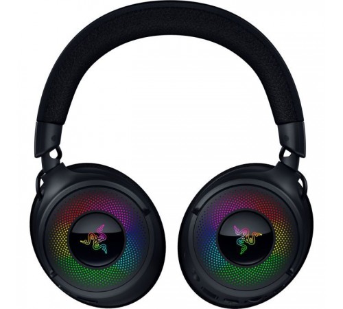 Наушники Razer Kraken V4 Black (RZ04-05170100-R3M1) Наушники Razer Kraken V4 Black (RZ04-05170100-R3M1)