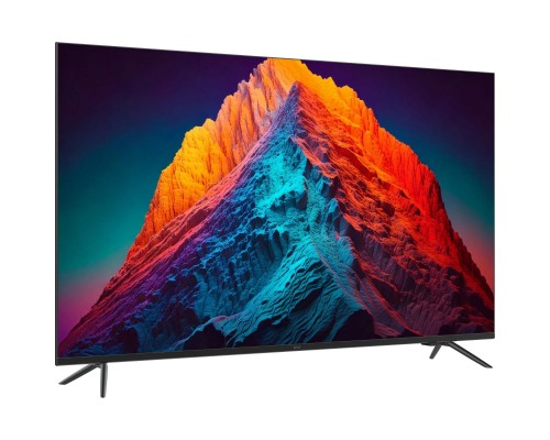 Телевізор Kivi 55U770QB Телевізор Kivi 55U770QB