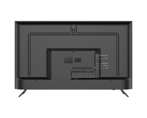 Телевізор Kivi 55U770QB Телевізор Kivi 55U770QB