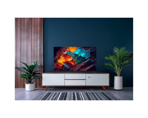 Телевізор Kivi 55U770QB Телевізор Kivi 55U770QB