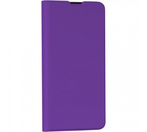 Чохол до мобільного телефона BeCover Exclusive New Style Infinix HOT 50i (X6531) Purple (712642)