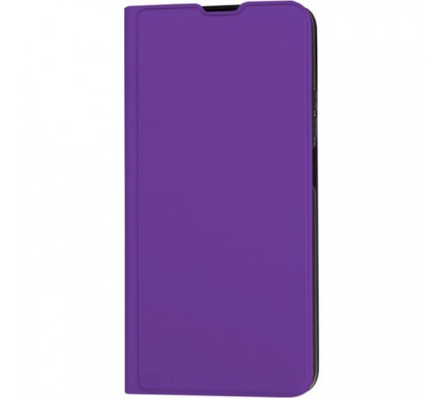 Чохол до мобільного телефона BeCover Exclusive New Style Infinix HOT 50i (X6531) Purple (712642)
