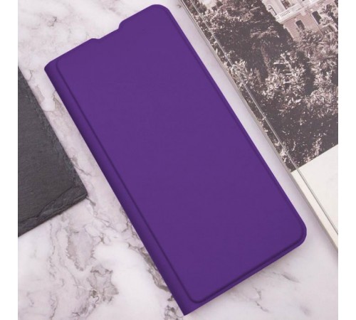 Чохол до мобільного телефона BeCover Exclusive New Style Infinix HOT 50i (X6531) Purple (712642)