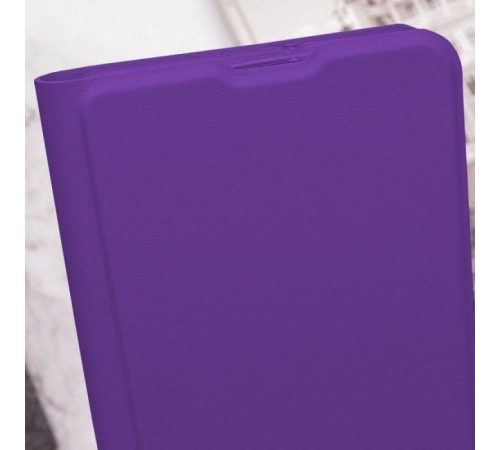 Чохол до мобільного телефона BeCover Exclusive New Style Infinix HOT 50i (X6531) Purple (712642)
