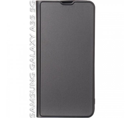 Чохол до мобільного телефона BeCover Exclusive New Style Samsung Galaxy A35 5G SM-A356 Black (712667) Чохол до мобільного телефона BeCover Exclusive New Style Samsung Galaxy A35 5G SM-A356 Black (712667)