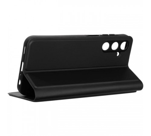 Чохол до мобільного телефона BeCover Exclusive New Style Samsung Galaxy A35 5G SM-A356 Black (712667) Чохол до мобільного телефона BeCover Exclusive New Style Samsung Galaxy A35 5G SM-A356 Black (712667)