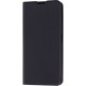 Чохол до мобільного телефона BeCover Exclusive New Style Tecno Spark 30C 4G Black (712701)