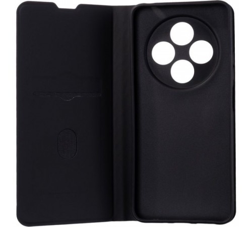 Чохол до мобільного телефона BeCover Exclusive New Style Tecno Spark 30C 4G Black (712701) Чохол до мобільного телефона BeCover Exclusive New Style Tecno Spark 30C 4G Black (712701)