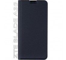Чехол для мобильного телефона BeCover Exclusive New Style ZTE Blade A35 Blue (712605)