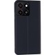 Чохол до мобільного телефона BeCover Exclusive New Style ZTE Blade A35 Blue (712605)