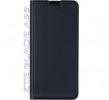 Чехол для мобильного телефона BeCover Exclusive New Style ZTE Blade A55 Blue (712610)