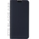 Чохол до мобільного телефона BeCover Exclusive New Style ZTE Blade A55 Blue (712610)