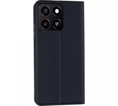 Чохол до мобільного телефона BeCover Exclusive New Style ZTE Blade A55 Blue (712610)