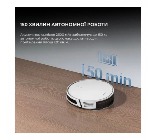 Пылесос Dreame Bot Mova E10 (RGE12GA)