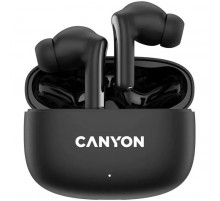 Наушники Canyon OnGo 9 Black (CNS-TWS9B)