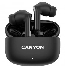 Наушники Canyon OnGo 9 Black (CNS-TWS9B)