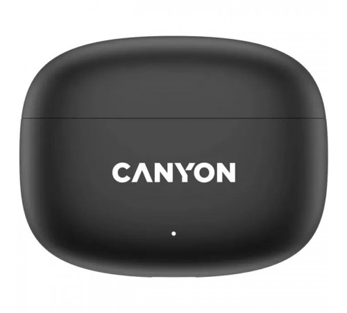 Наушники Canyon OnGo 9 Black (CNS-TWS9B) Наушники Canyon OnGo 9 Black (CNS-TWS9B)