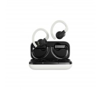 Наушники Canyon OnRun 11 Sport TWS White/Black (CNS-TWS11W)
