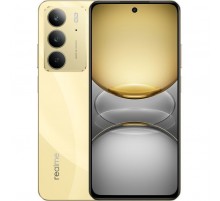 Мобильный телефон realme C75 8/128GB Lightning Gold