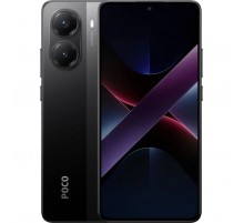 Мобільний телефон Xiaomi Poco X7 Pro 8/256GB Black (1123292)