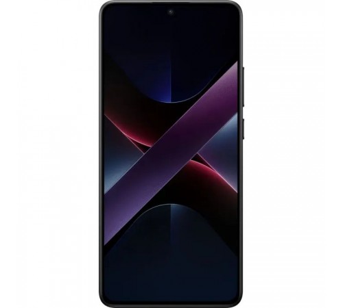 Мобильный телефон Xiaomi Poco X7 Pro 12/512GB Black (1123295) Мобильный телефон Xiaomi Poco X7 Pro 12/512GB Black (1123295)
