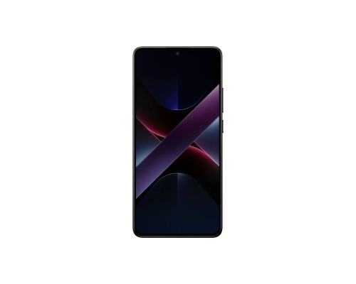 Мобільний телефон Xiaomi Poco X7 Pro 12/512GB Black (1123295) Мобільний телефон Xiaomi Poco X7 Pro 12/512GB Black (1123295)
