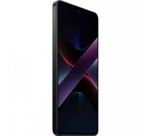 Мобильный телефон Xiaomi Poco X7 Pro 12/512GB Black (1123295) Мобильный телефон Xiaomi Poco X7 Pro 12/512GB Black (1123295)