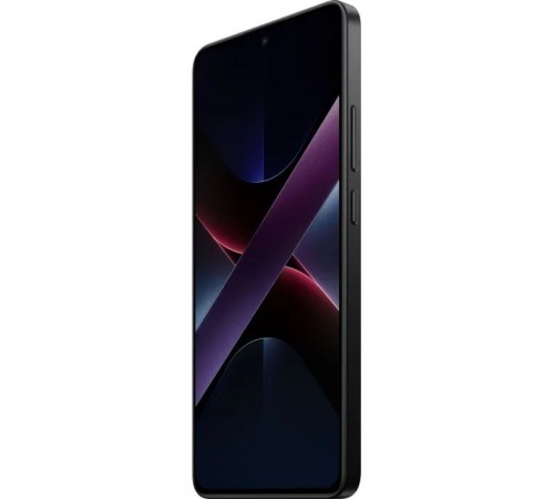 Мобильный телефон Xiaomi Poco X7 Pro 12/512GB Black (1123295) Мобильный телефон Xiaomi Poco X7 Pro 12/512GB Black (1123295)