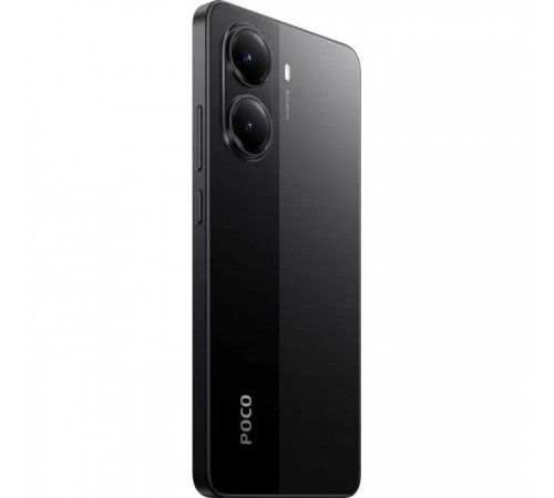 Мобильный телефон Xiaomi Poco X7 Pro 12/512GB Black (1123295) Мобильный телефон Xiaomi Poco X7 Pro 12/512GB Black (1123295)