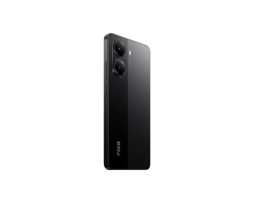 Мобільний телефон Xiaomi Poco X7 Pro 12/512GB Black (1123295) Мобільний телефон Xiaomi Poco X7 Pro 12/512GB Black (1123295)