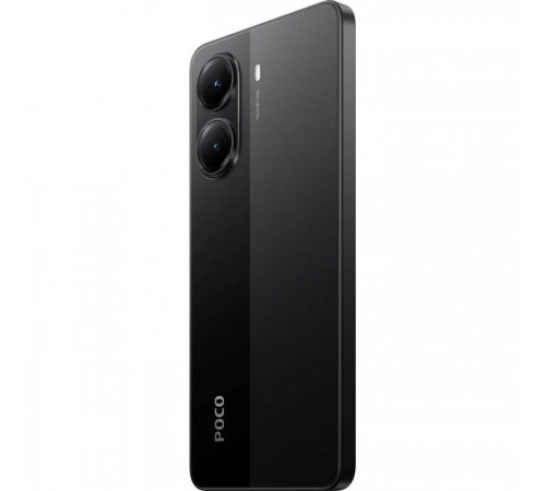 Мобильный телефон Xiaomi Poco X7 Pro 12/512GB Black (1123295) Мобильный телефон Xiaomi Poco X7 Pro 12/512GB Black (1123295)