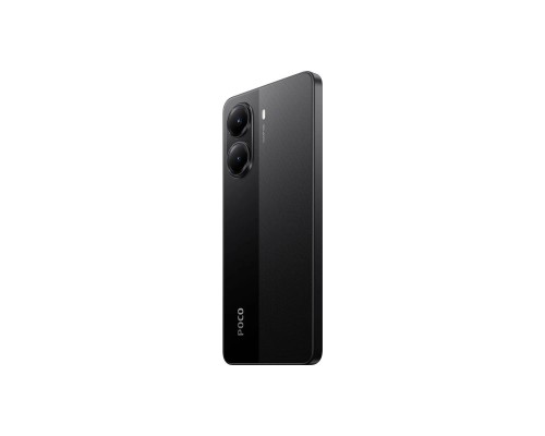 Мобільний телефон Xiaomi Poco X7 Pro 12/512GB Black (1123295) Мобільний телефон Xiaomi Poco X7 Pro 12/512GB Black (1123295)