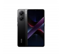 Мобильный телефон Xiaomi Poco X7 Pro 12/512GB Black (1123295)