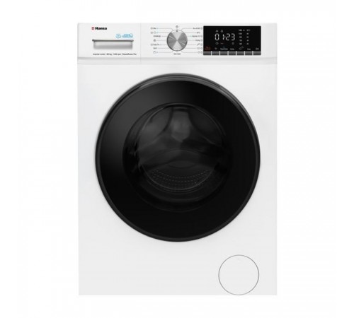 Пральна машина Hansa WDHG814481W