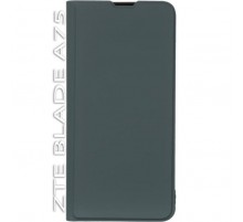 Чехол для мобильного телефона BeCover Exclusive New Style ZTE Blade A75 4G Dark Green (712819)