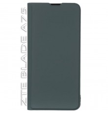 Чохол до мобільного телефона BeCover Exclusive New Style ZTE Blade A75 4G Dark Green (712819)