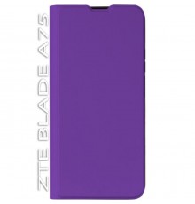 Чохол до мобільного телефона BeCover Exclusive New Style ZTE Blade A75 4G Purple (712820)