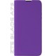 Чохол до мобільного телефона BeCover Exclusive New Style ZTE Blade A75 4G Purple (712820)